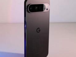 На відео продемонстрували розібраний Google Pixel 9