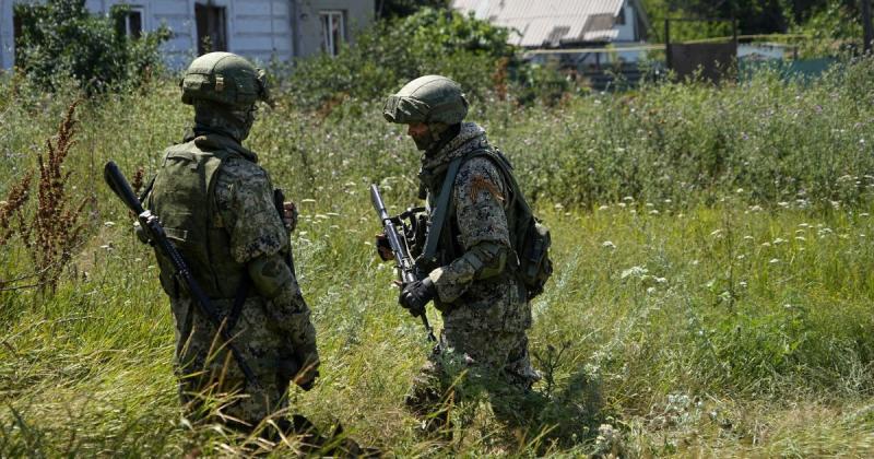 На Харківщині окупанти опинилися в критичному становищі: подробиці від Збройних сил України.