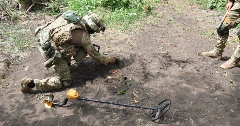 Збройні сили Росії розпочали виготовлення мін за допомогою 3D-друку та активно використовують їх у Харківській області: деталі ситуації (відео)