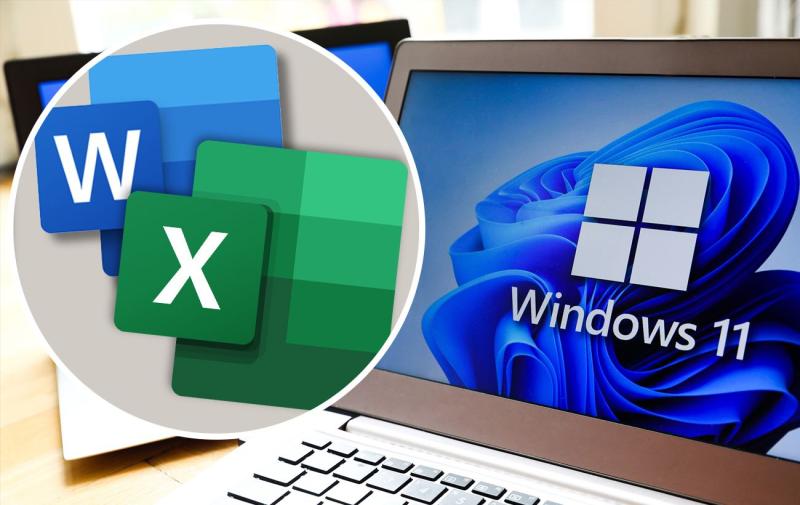 Оновлення Windows викликало проблеми з Word і Excel: що потрібно знати.