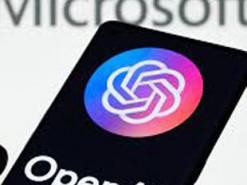 OpenAI і Microsoft вклали $10 мільйонів у розвиток штучного інтелекту для медіа-індустрії.