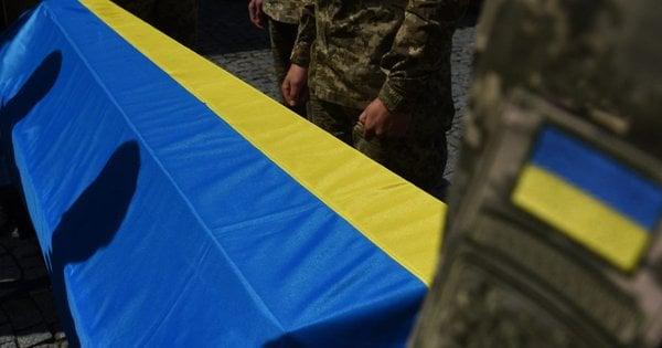 Україна репатріювала тіла більше 560 загиблих військових.