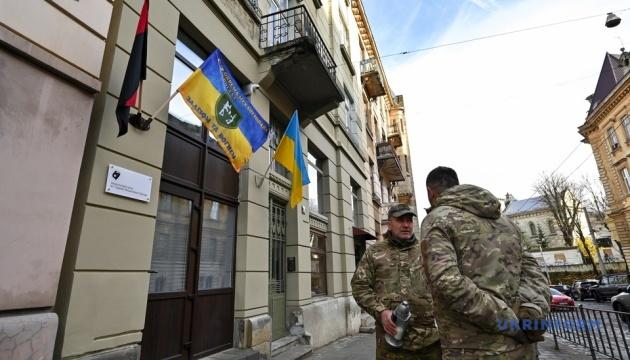 У Львові запрацював новий рекрутинговий центр для 67-ї окремої механізованої бригади.